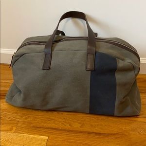 Everlane Weekender